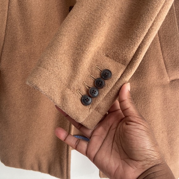 Gap Pea Coat Size Small - Picture 3 of 7